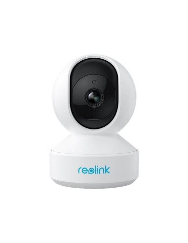 Reolink E1 Pro V2 Seamless 4mp Super Hd