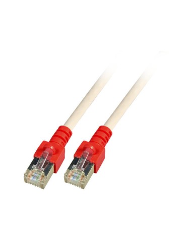 Cable  Efb Rj45 De Red Sf Utp, Cat.5e, Cca, 10m, Gris