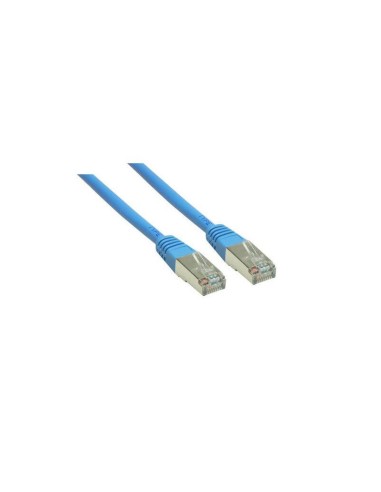 Good Connections Cat.6 Cable De Red S Ftp Azul 1m