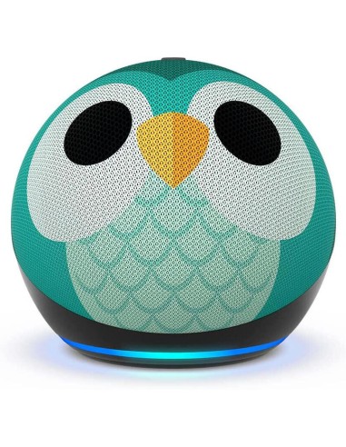 Amazon Echo Dot Kids (5.gen)