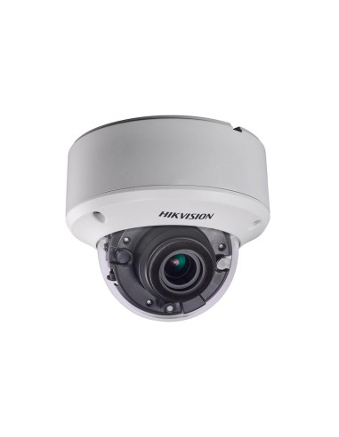 Hik Ds-2ce5ah0t-vpit3ze[2.7-13.5mm] Camara