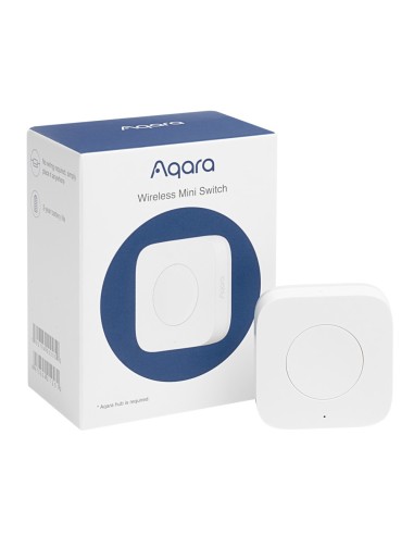 Xiaomi Aqara Wireless Switch Mini Wxkg11lm