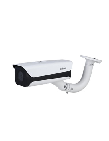 Camara Net  4mp Ir Bullet Anpr/itc415-pw6m-iz-gn Dahua