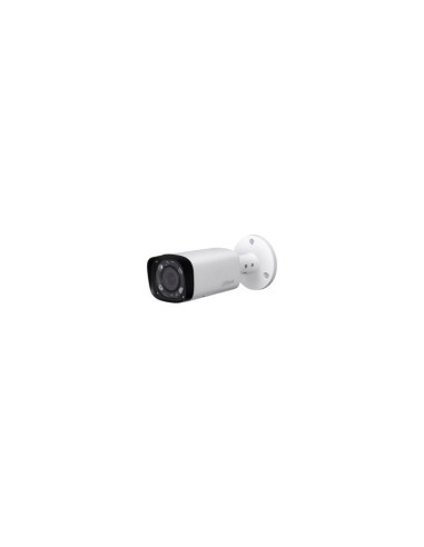 Cámara  Dahua Technology Lite Hac-hfw1400r-vf-ire6 Bala De Seguridad Cctv Interior Y Exterior 2560 X 1440 Pixeles Techo/pare...