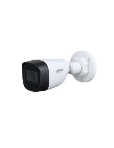 Camera Hdcvi 5mp Ir Bullet/hac-hfw1500c-0280b-s2 Dahua