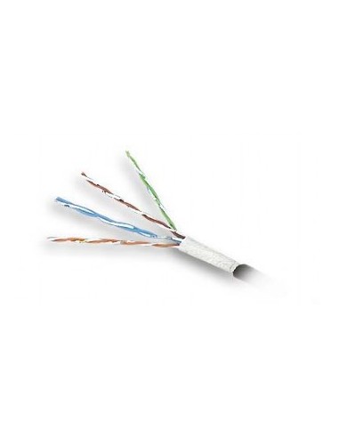 Gembird Cat.5e Ftp 305m Cable De Red Cat5e Gris