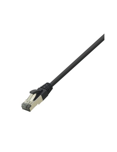 Logilink Cq8103s Cable De Red 15 M Cat8.1 Negro