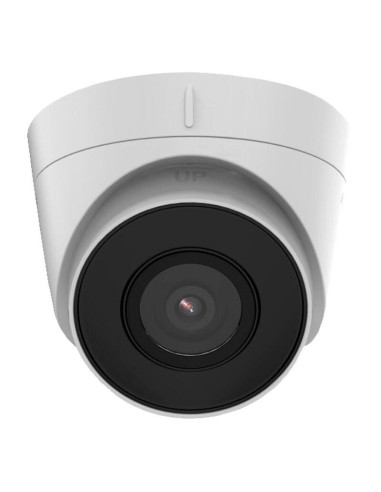 Cámara Domo Ip 4mp 2.8mm Ip67 Wdr120 Ir30 Motion Detection 2.0 Hikvision