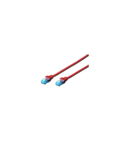 Digitus Cat5e, 7m Cable De Red U/utp (utp)