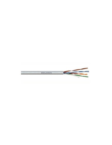 Digitus Bl-1583e.00u305 Belden  Cat 5e Twisted Pair Installation Cable 305m