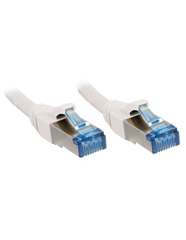 3m Cat.6a S/ftp Lszh Cable, White