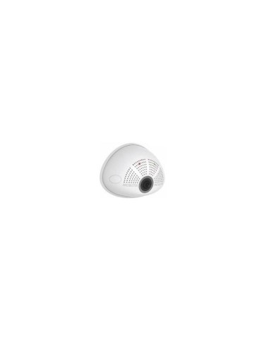 Camara Ip Mobotix I26b Complete Cam 6mp, B016, Day