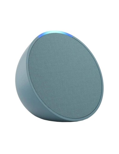 Amazon Echo Pop 1m Gen Azul Gris B09zxg6whn