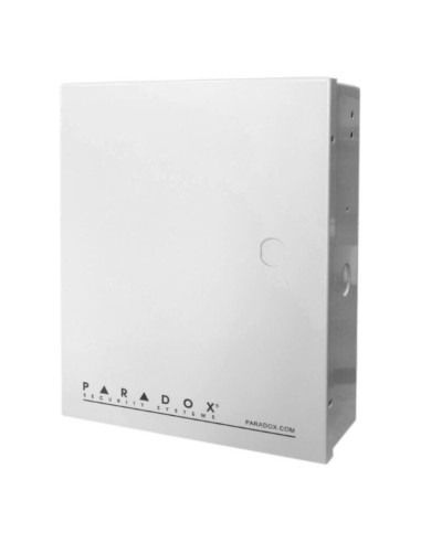 Paradox Ps25-g4n Modulo Fuente De Alimentación Supervisada 2,8a. Incluye Caja