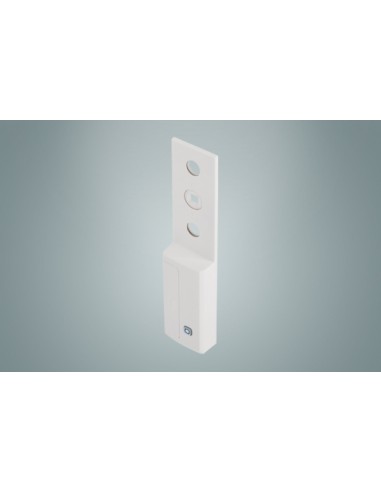 Homematic Ip 142800a0 Sensor De Puerta / Ventana Inalámbrico Blanco