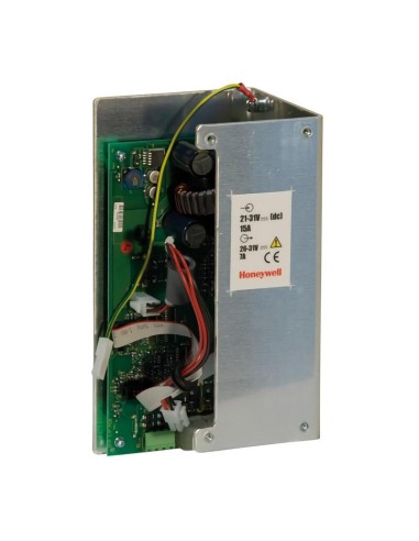 Notifier 020-543 Módulo Convertidor De Tensión Para Fuente De Alimentación 020-579