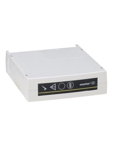 Esser Fx808332 Módulo De Lazo Esserbus Para Conectar Equipos De Las Series 9200, Iq8, Iq8quad E Iq8alarm