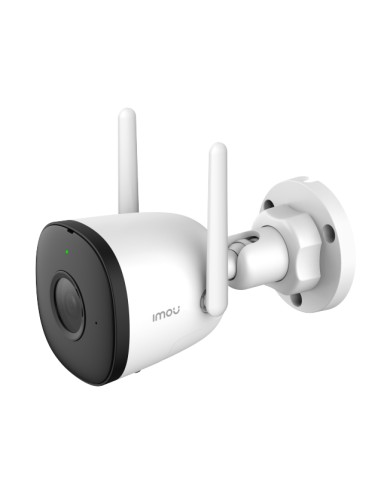 Imou Ipcam Bullet 2c 4mp Exterior Ir 30m Wlan Lan Ip67