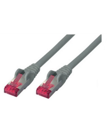 Shiverpeaks Bs75711-a1.5 Cable De Red Gris 1,5 M Cat6a S/ftp (s-stp)