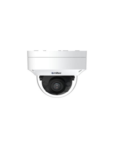 Ernitec Pluto Pro Network Camera 5mp Vari-focal Lens With Ir