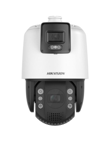 Hikvision Ds-2se7c124iw-ae(32x/4)(s5) Bullet 2mp