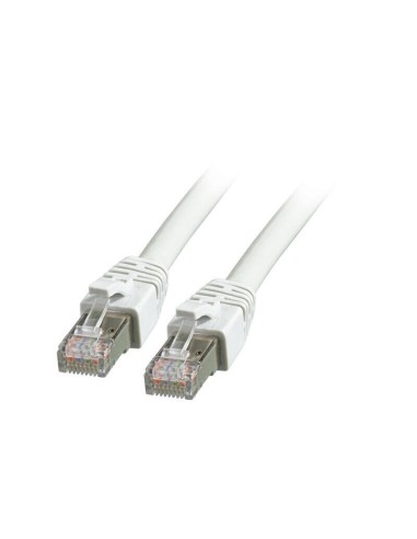 Efb Rj45 Cable De Red S Ftp, Cat.8.1,bc, Lszh, 0.5m, Gris