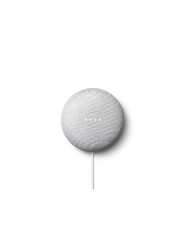 Altavoz Inteligente Google Nest Mini Rock Candy