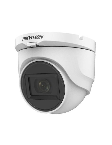 Domo 4en1 2mp 2.8mm Ir30m Ip67 Hikvision