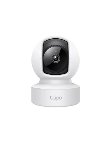 Tp-link Tapo C202 Pan/   Tilt Home Wifi Camera