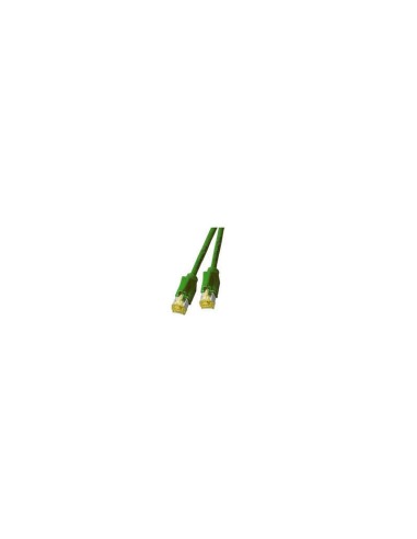 Cable Efb Rj45  De Red S Ftp,cat.6a,tm31,uc900,1m,verde