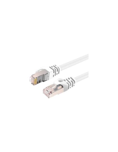 Cable De Red Unico Cat.7 Utp. Rj45.1.5m