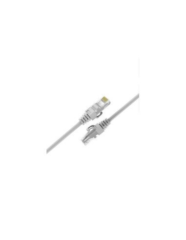 Cable De Red Unico Cat.6 Utp.rj45