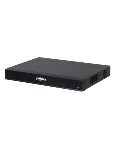 Dahua Xvr7208a-4k-i3 Dvr 5en1 H265 8ch 4k@12ips +16ip 8mp 1hdmi 2hdd E/s Ai