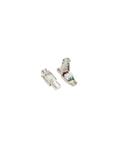 Alcasa Mod-tl03 Conector Rj45 Plata