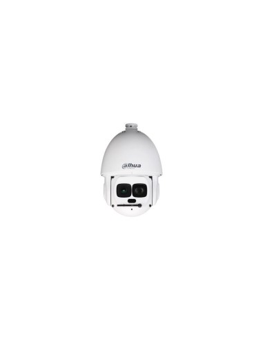 Dahua Sd6al445xa-hnr Domo Ptz Ip Ai 4m Dn Wdr Starlight Laser 550m 45x 3d Ip67 Hi-poe Audio E/s