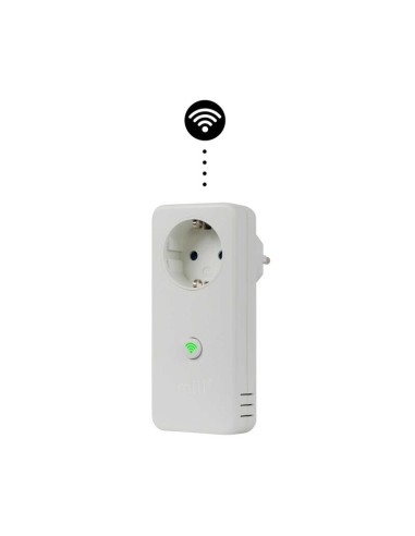 Mill Wifi Smart Socket White / Enchufe Inteligente