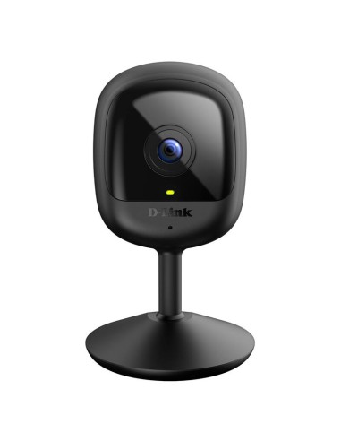 Camara Ip Wifi D-link Dcs-6100lhv2 Fullhd 120âº Tamaã±o Compacto Cloud Recording