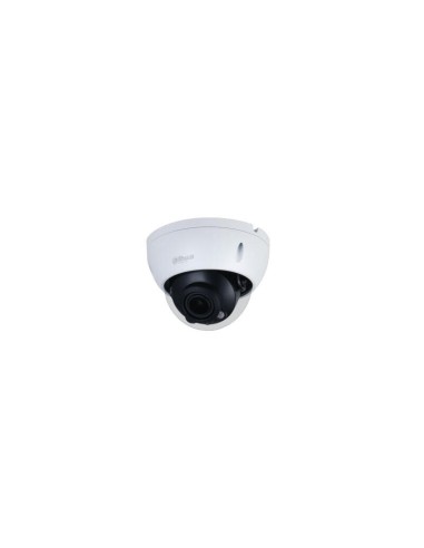 Camara Vigilancia Ip Metal Domo Antivandalica 2mp Lente Varifocal Dahua Sensor Cmos 2mp/ 1920x1080/ Lente De 2,7 A 13,5mm/ Vi...