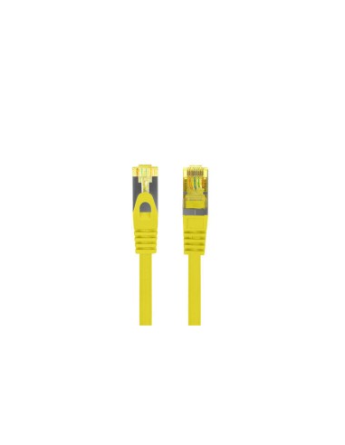 Lanberg Cable De Red Cat.6a S Ftp Lszh Cu 2m Yellow