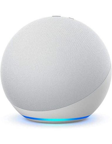 Amazon Echo (4th) White