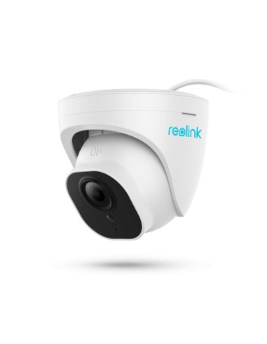 Cámara De Seguridad Reolink Con Inteligencia Artificial Rlc-820a, 4k