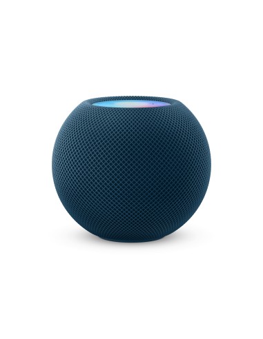 Apple Homepod Mini Azul