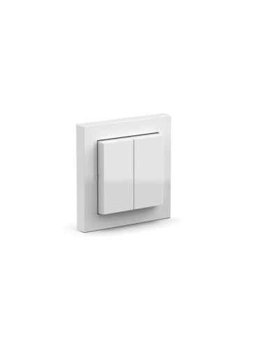 Interruptor Senic Friends Of Hue Smart Switch, (blanco (brillante), Paquete De Tres) 100157