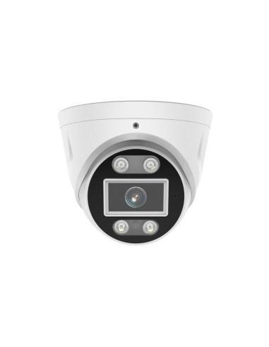 Foscam T5ep Almohadilla Cámara De Seguridad Ip Exterior 3072 X 1728 Pixeles Pared