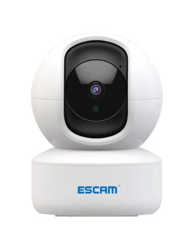 Cámara De Seguridad Ip Escam Qf005 Fullhd 3mp