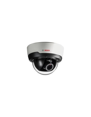 Camara Fixed Dome 2mp Hdr 3-10mm - Ndi-5502-a, Ip Security - Camera, Indoor, Wired, Dome, Ceiling/wall, White - Warranty: 36m...