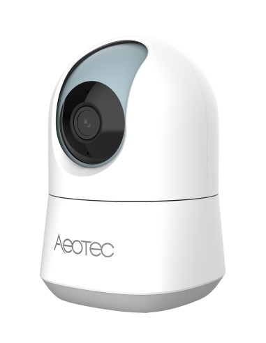 Aeotec Cam 360