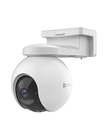 Ezviz Eb8 4g Esférico Cámara De Seguridad Ip Interior Y Exterior 2304 X 1296 Pixeles Techo/pared