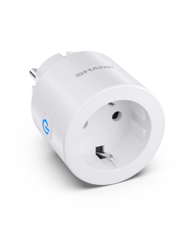 Sharp Smart Wifi Plug