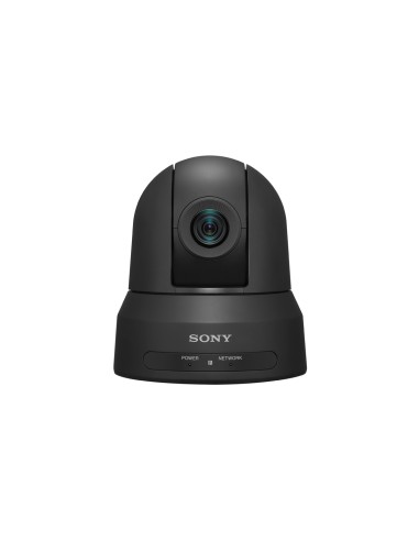 Color Video Camera Ip 4k 12x Zoom